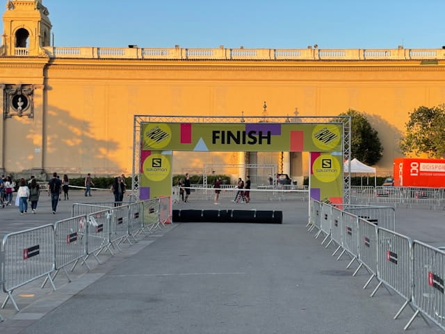 Finishing What I Started: The Way To Great Accomplishments