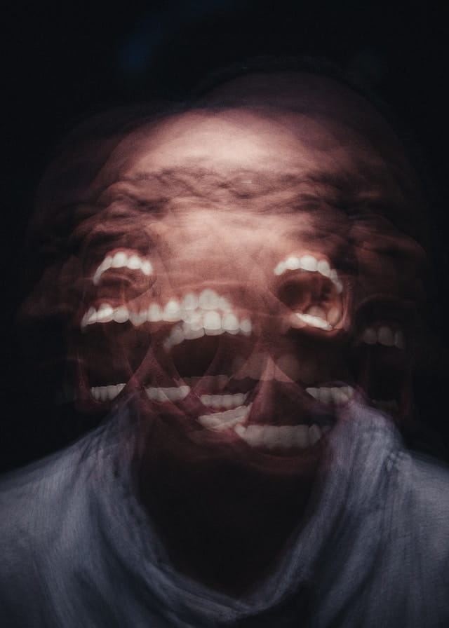 Anger: How To Be Free From It