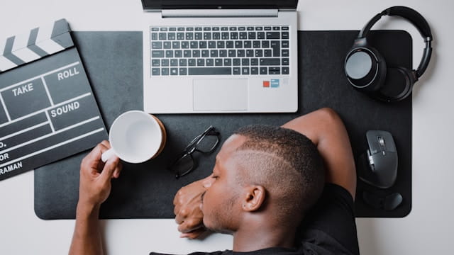 The Secret: How To Overcome Procrastination