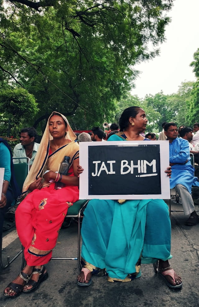 Babasaheb Made Proud By Dalit Daughters: A Tribute