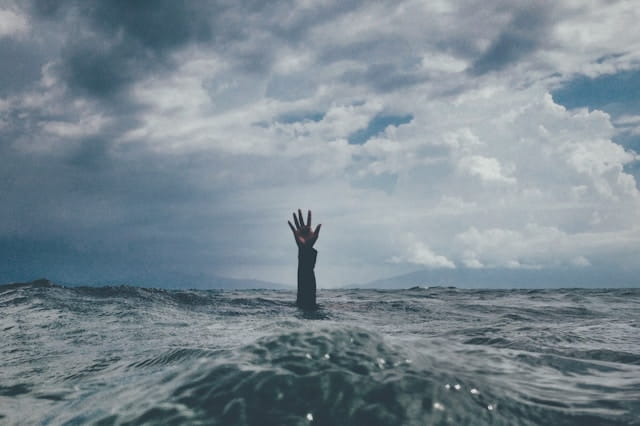 Need: A Different Way To Hope