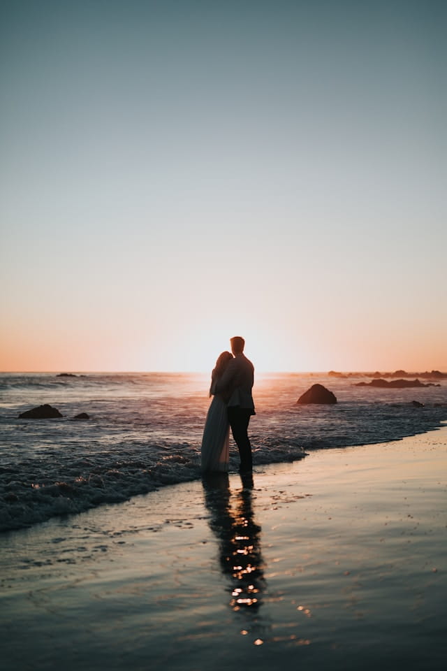 life is big, but nothing compared to you