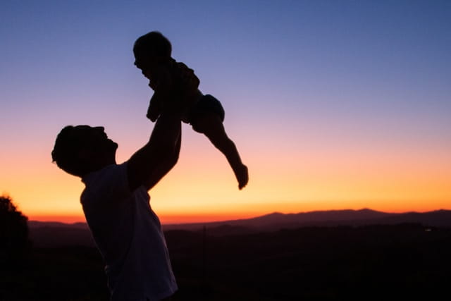 Always Respect Your Father